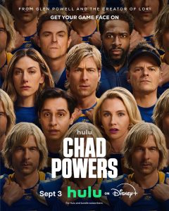 chad powers season 2