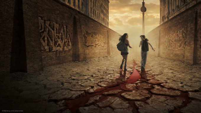 city of blood hulu