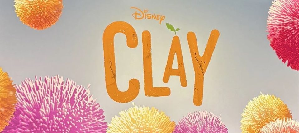 clay