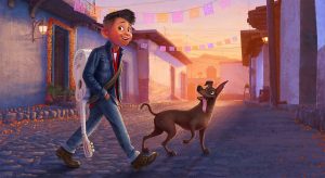 coco 2 first look