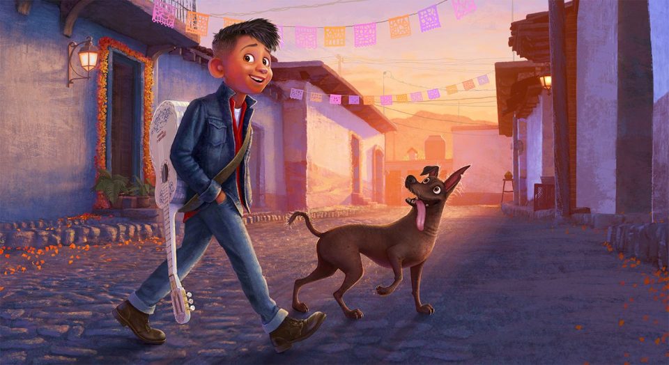 coco 2 first look