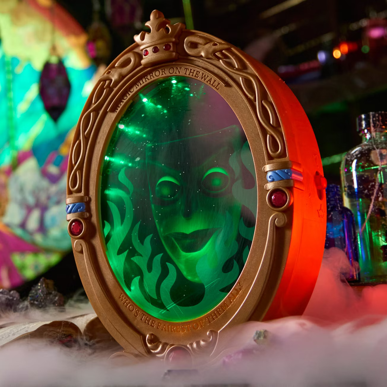 collection disney vilains 2026 disney store