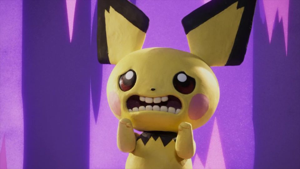 contes pokémon pichu