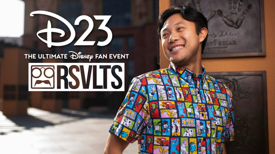 RSVLTS D23 2026