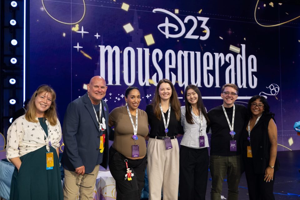 (The Walt Disney Company/Image Group LA)
