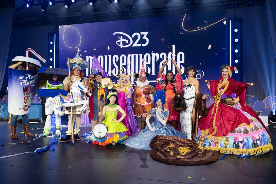 (The Walt Disney Company/Image Group LA)