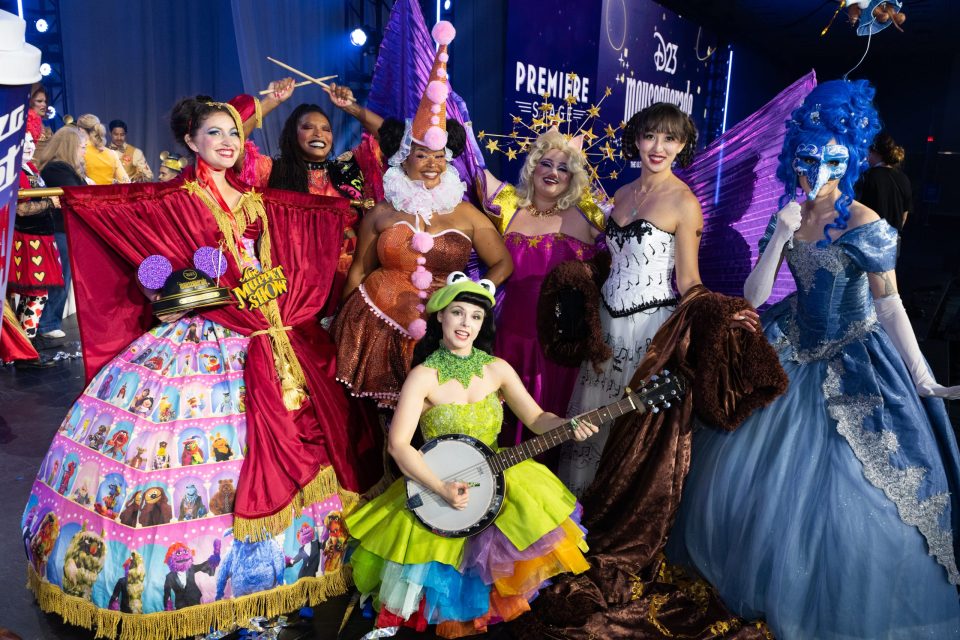 (The Walt Disney Company/Image Group LA)