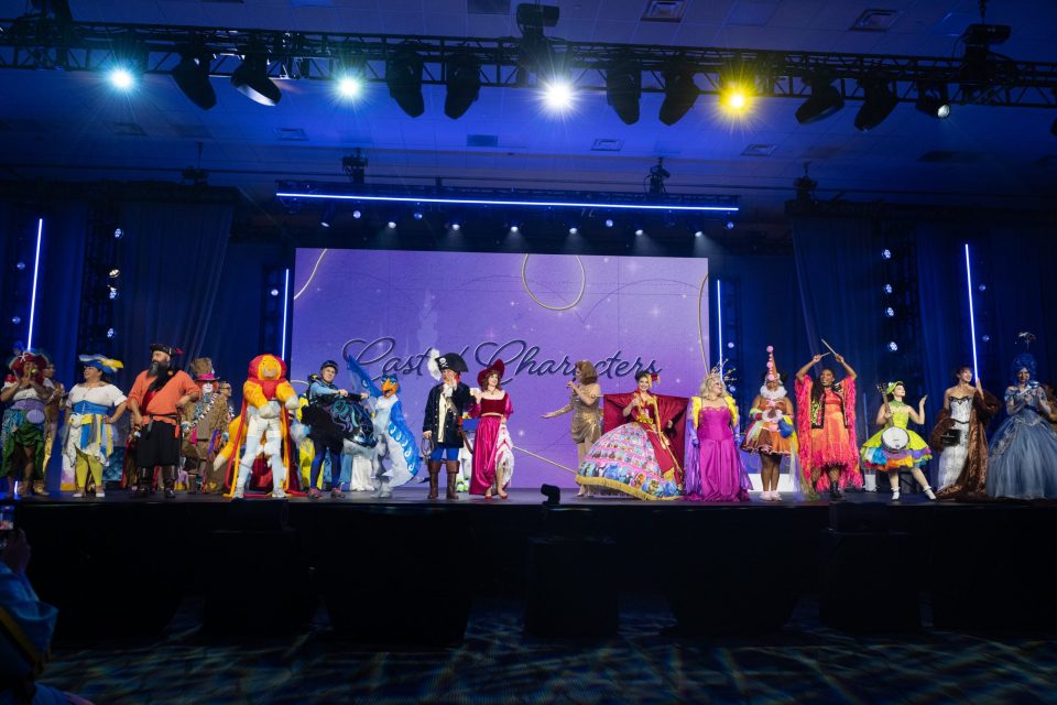 (The Walt Disney Company/Image Group LA)