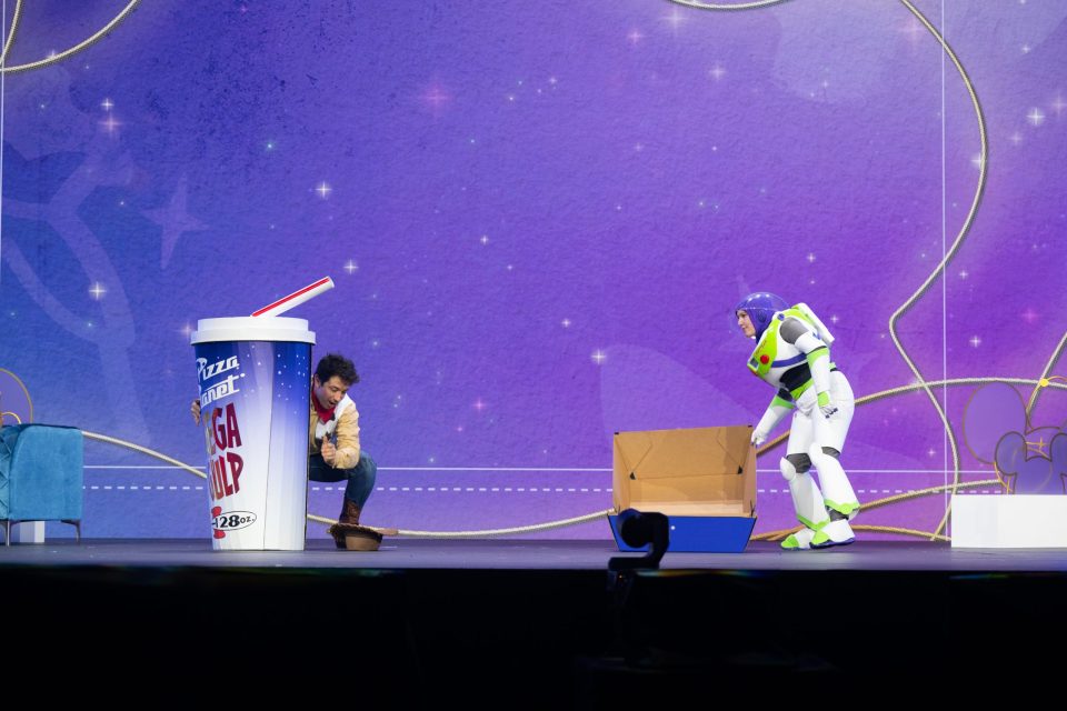 (The Walt Disney Company/Image Group LA)