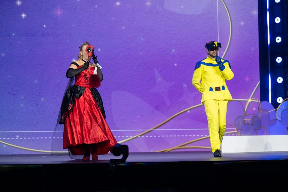 (The Walt Disney Company/Image Group LA)