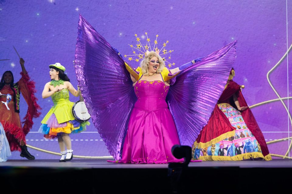 (The Walt Disney Company/Image Group LA)