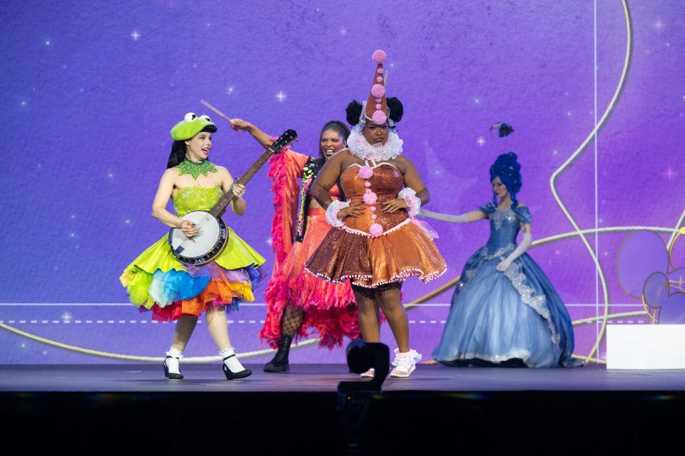 (The Walt Disney Company/Image Group LA)
