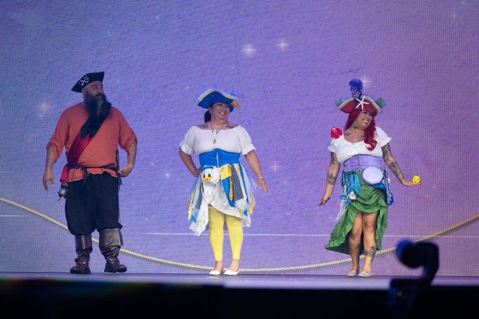 (The Walt Disney Company/Image Group LA)