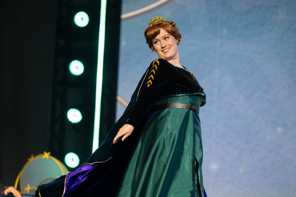 (The Walt Disney Company/Image Group LA)