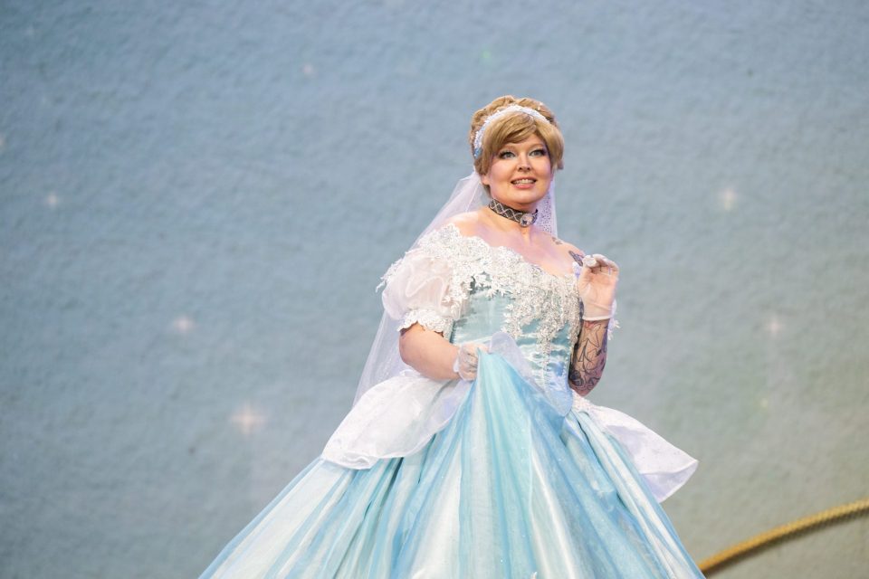 (The Walt Disney Company/Image Group LA)