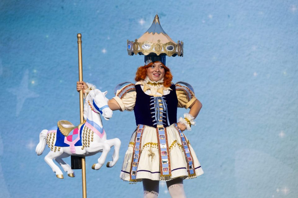 (The Walt Disney Company/Image Group LA)