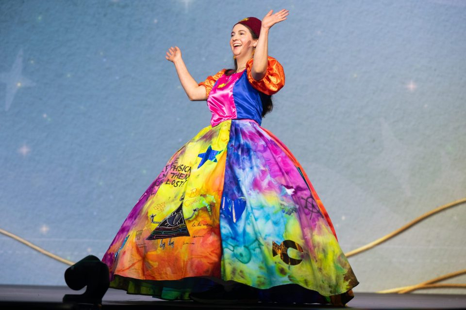 (The Walt Disney Company/Image Group LA)