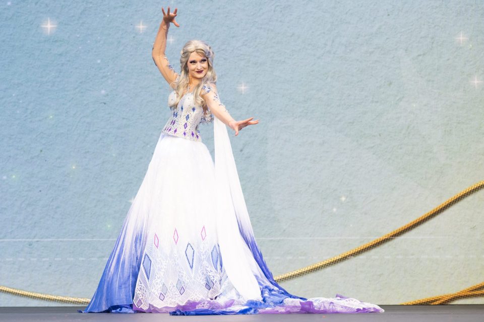 (The Walt Disney Company/Image Group LA)