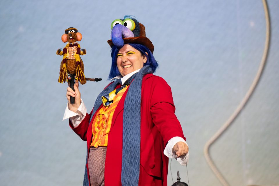 (The Walt Disney Company/Image Group LA)