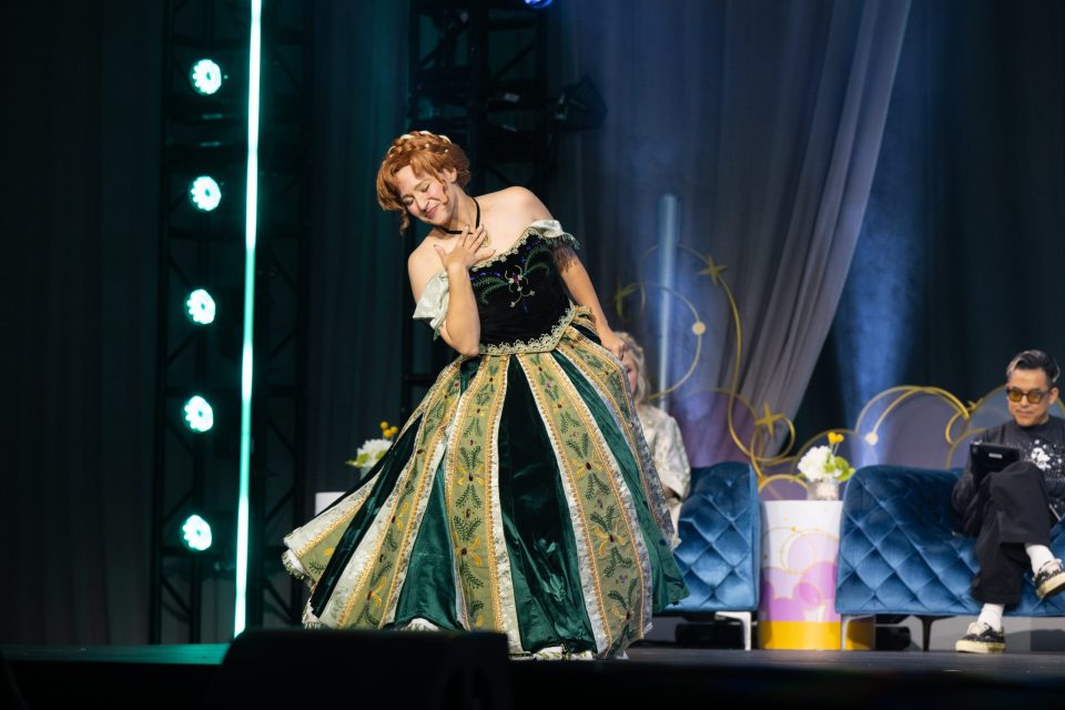 (The Walt Disney Company/Image Group LA)