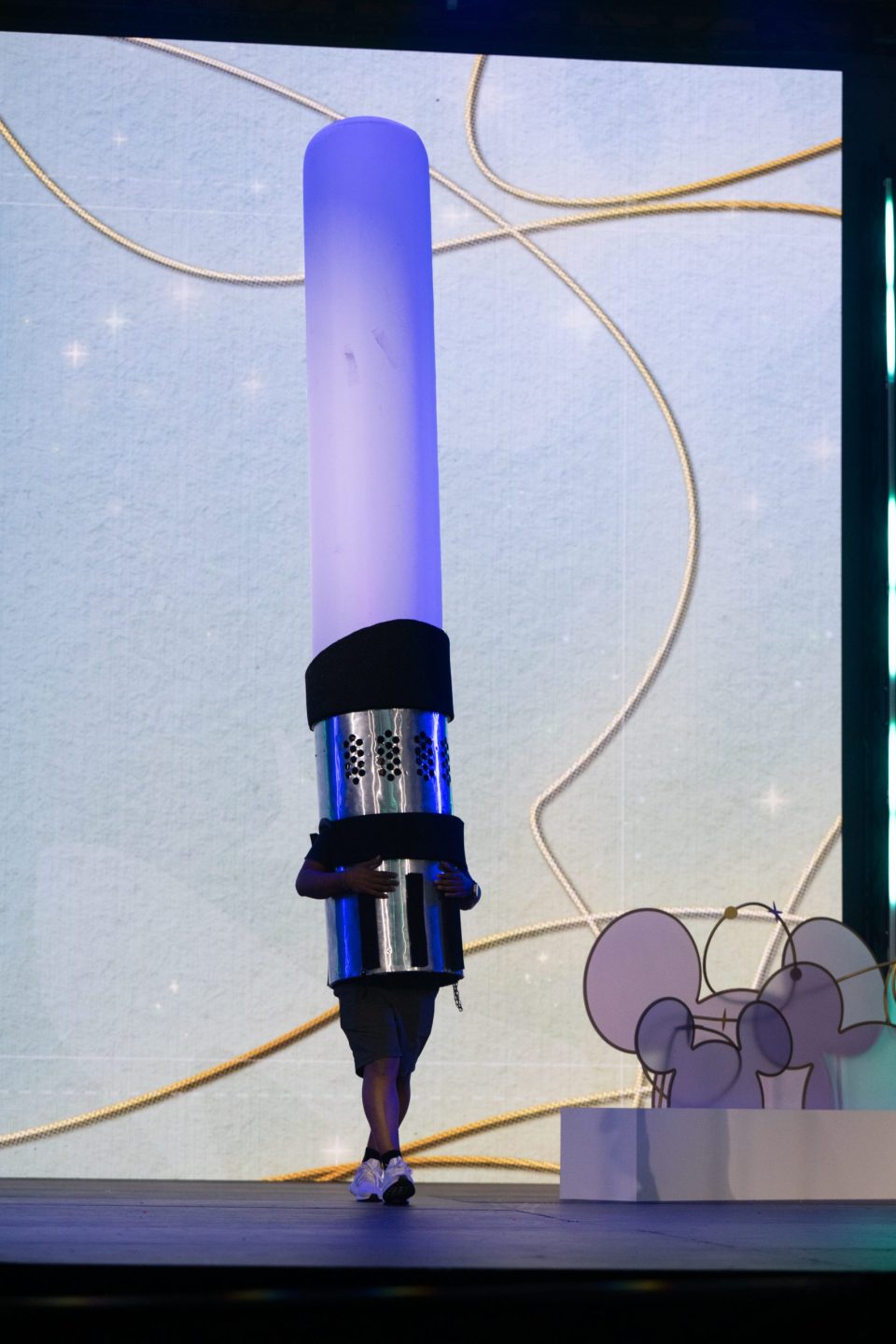 (The Walt Disney Company/Image Group LA)