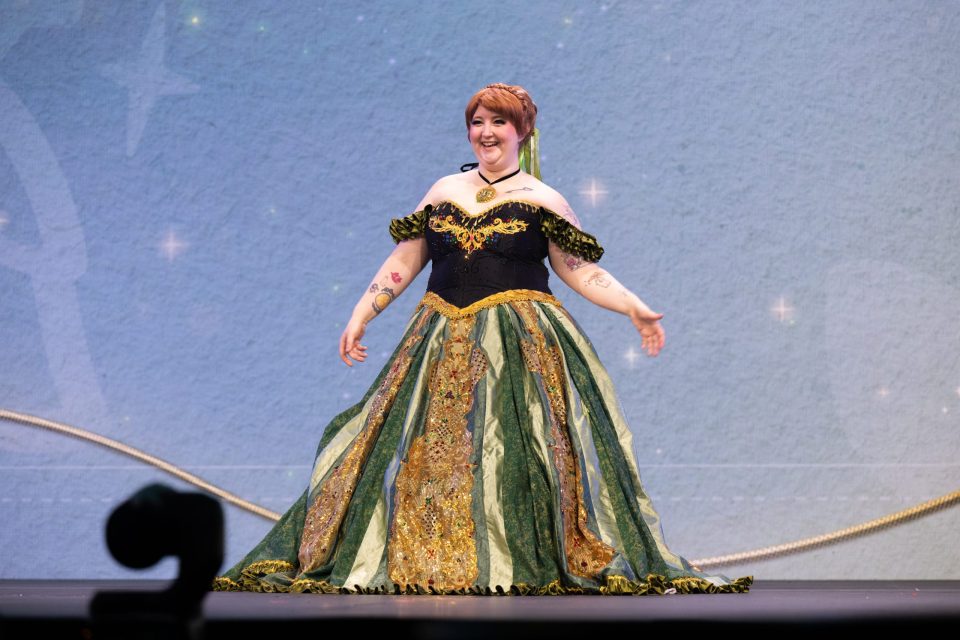 (The Walt Disney Company/Image Group LA)
