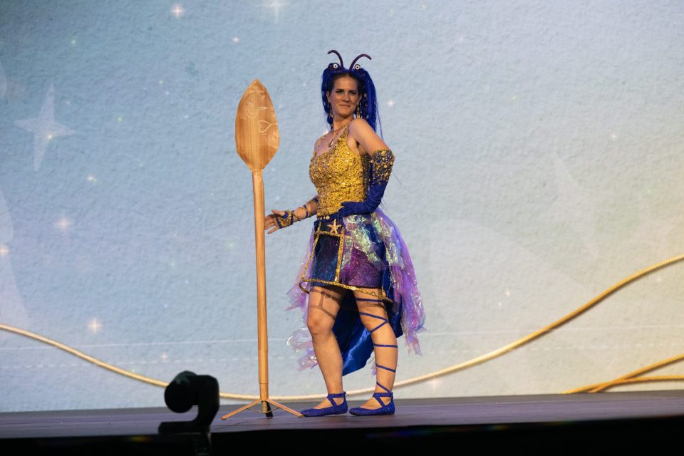 (The Walt Disney Company/Image Group LA)