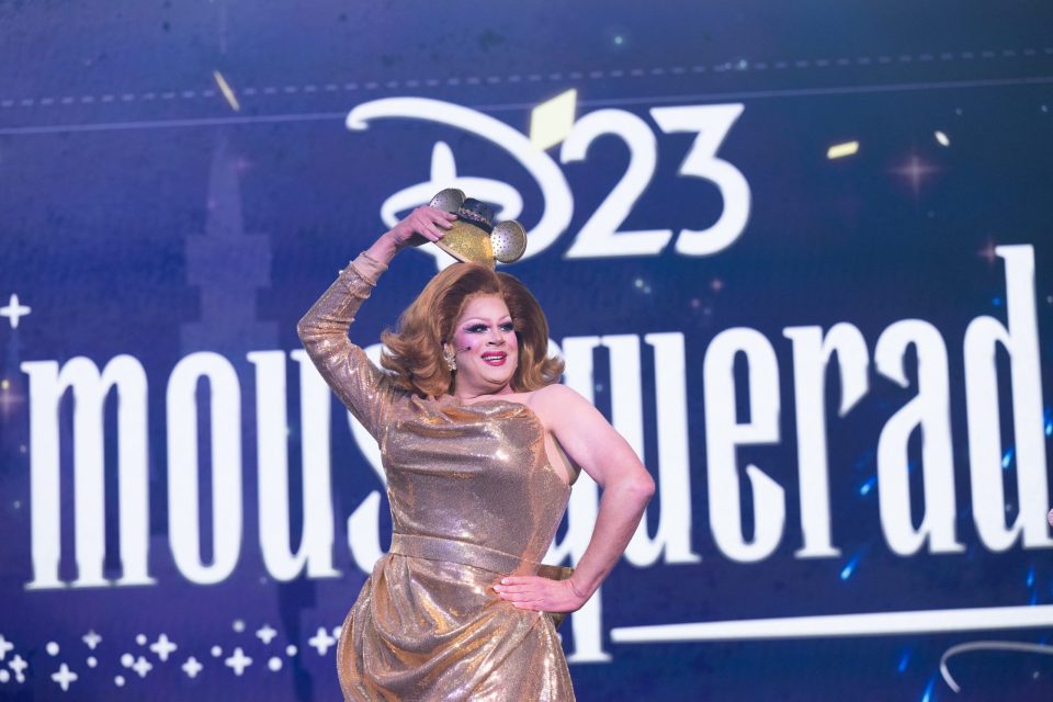 (The Walt Disney Company/Image Group LA)