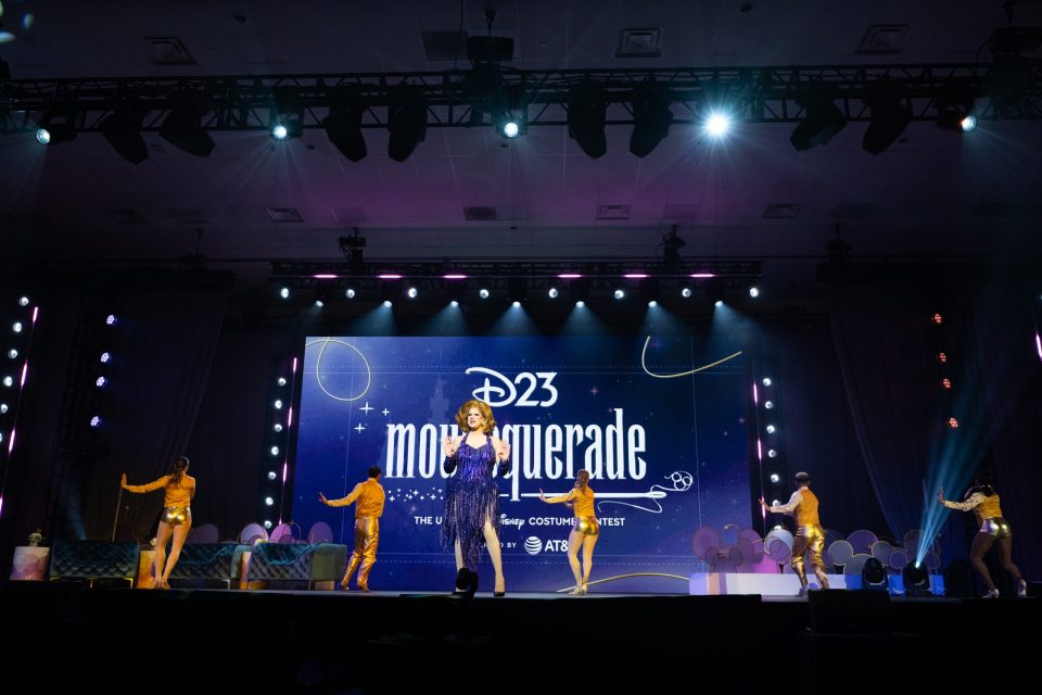(The Walt Disney Company/Image Group LA)