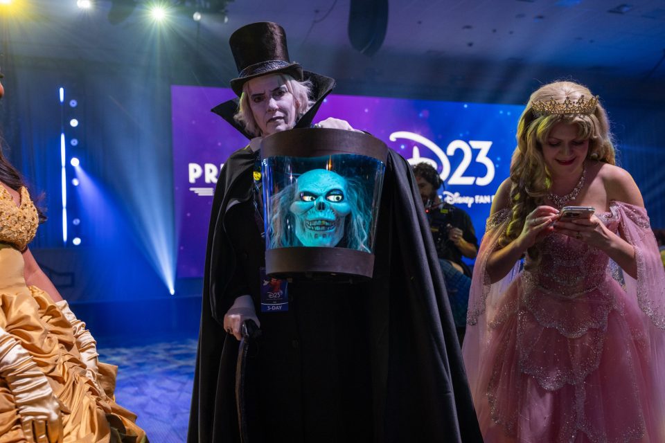 (The Walt Disney Company/Image Group LA)