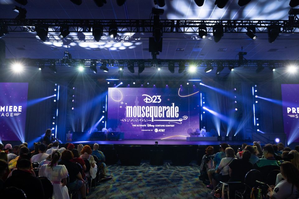 (The Walt Disney Company/Image Group LA)