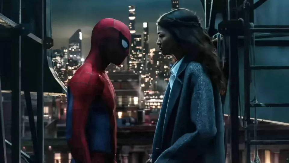 démarrage spider-man brand new day box-office monde