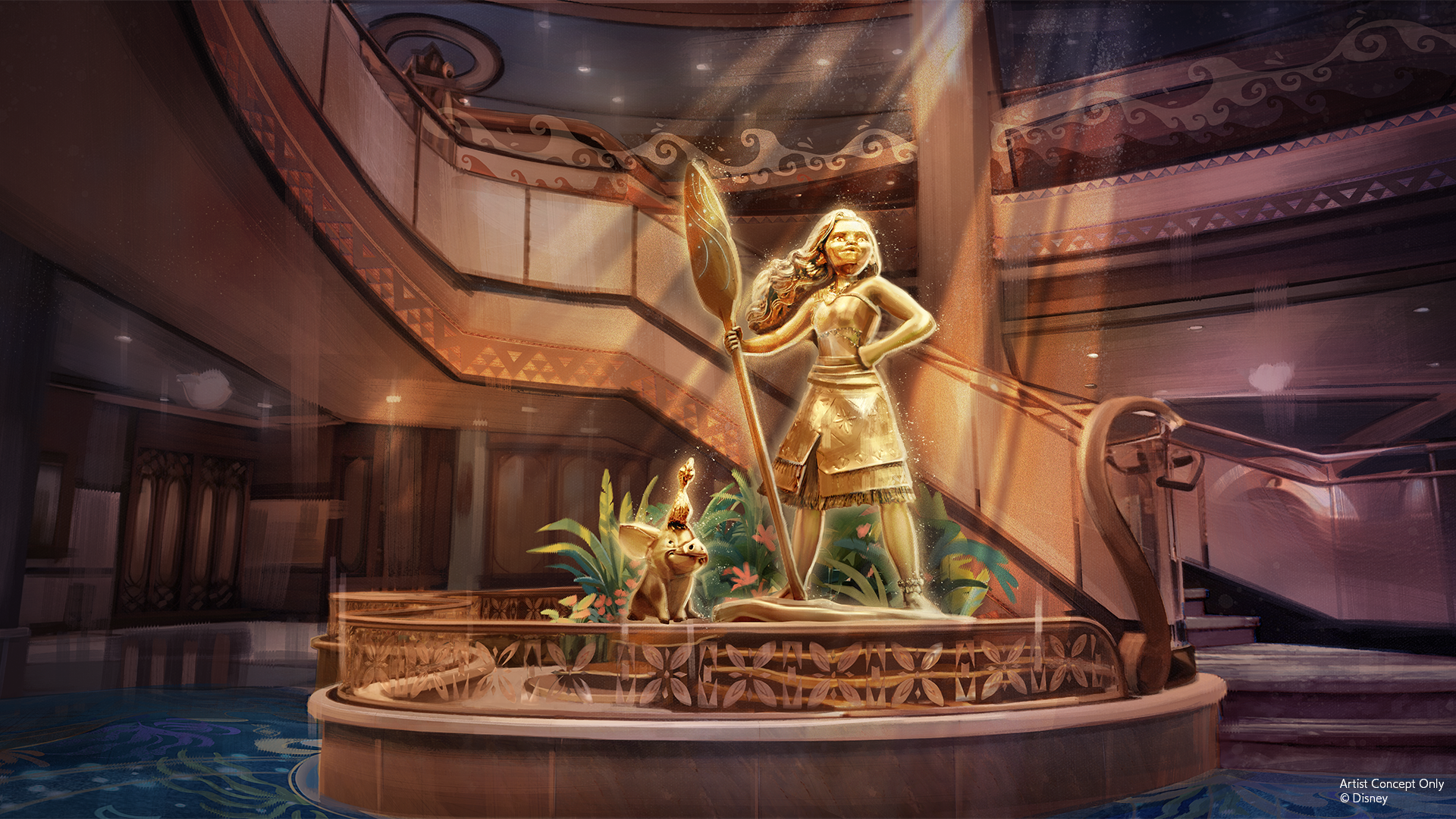 disney believe disney cruise line 2030 d23