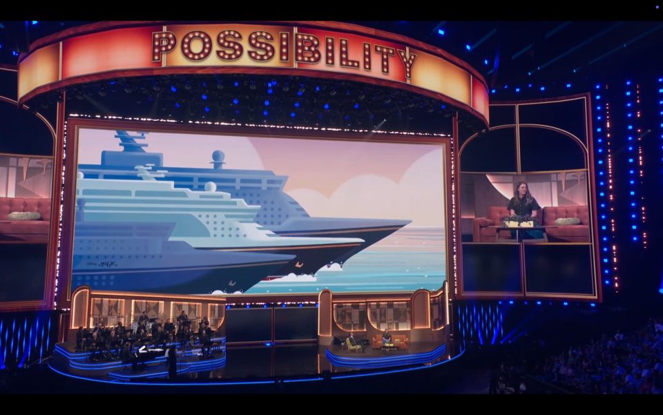 disney believe disney cruise line 2030 d23