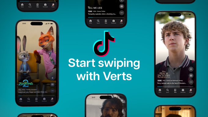 disney+ tiktok
