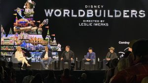 disney world builders panel