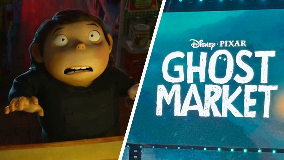 ghost market pixar d23 2026