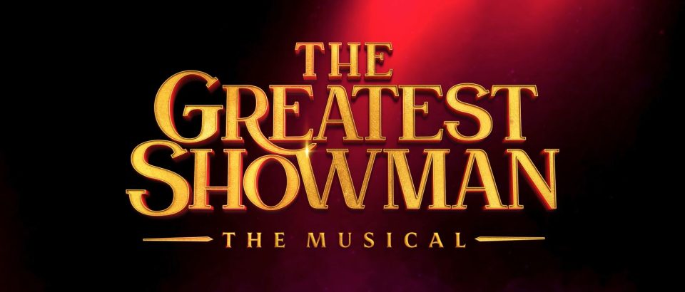 greatest showman musical