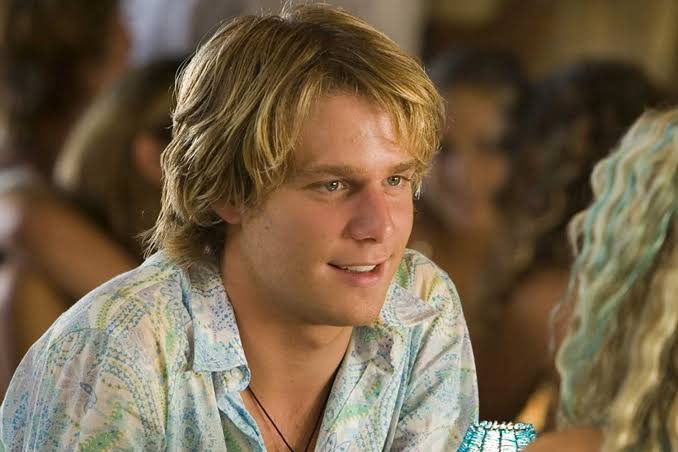 jake mcdorman aquamarine