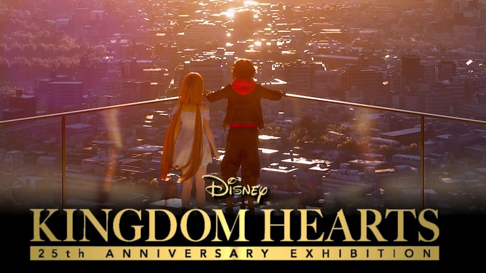 kingdom hearts exposition 2027