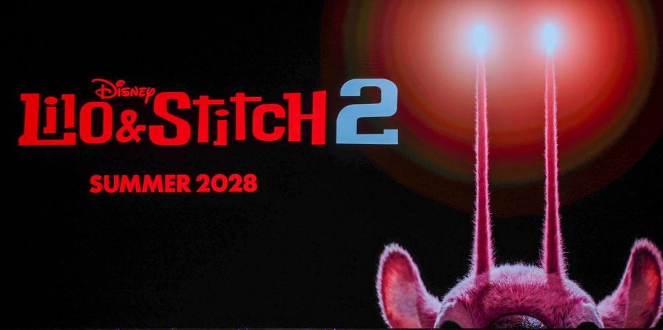 lilo stitch 2 d23