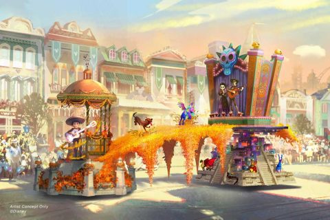 (Disney)