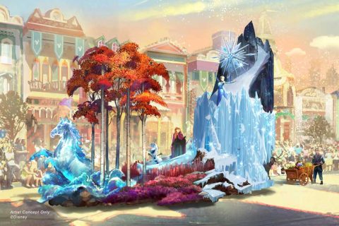 (Disney)