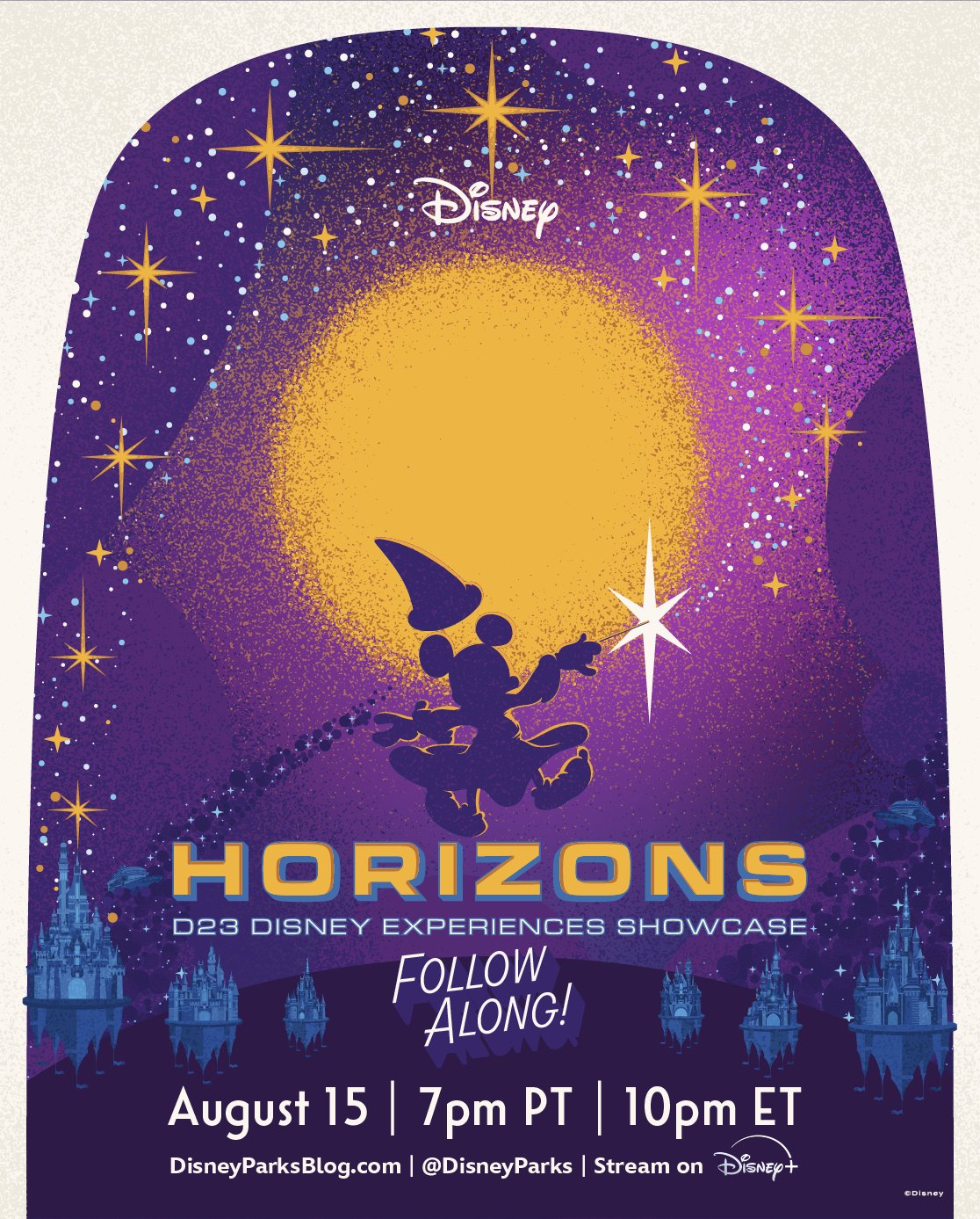 panel disney experiences d23 2026