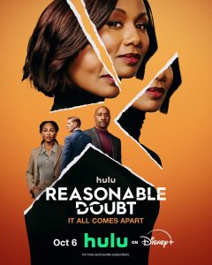 reasonable doubt season 4 poster