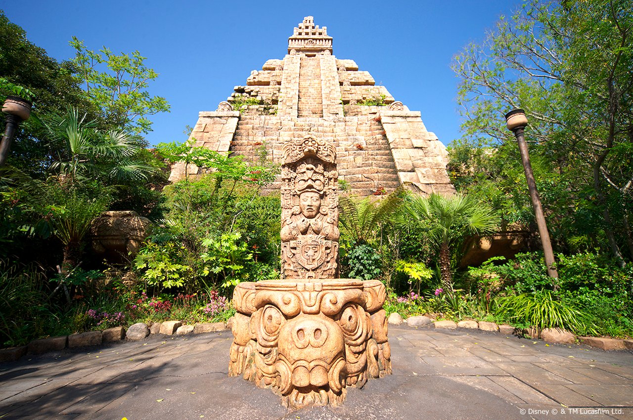 réouverture indiana jones adventure tokyo disneysea 2026