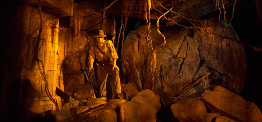 réouverture indiana jones adventure tokyo disneysea 2026