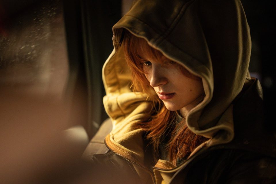 sadie sink jean grey