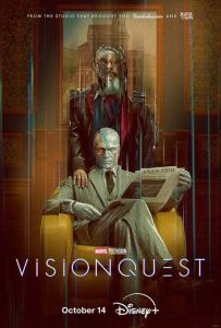 série visionquest
