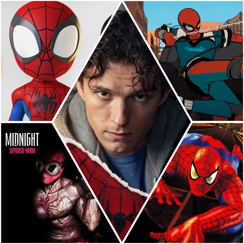 spider-man 65